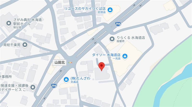Japan Office