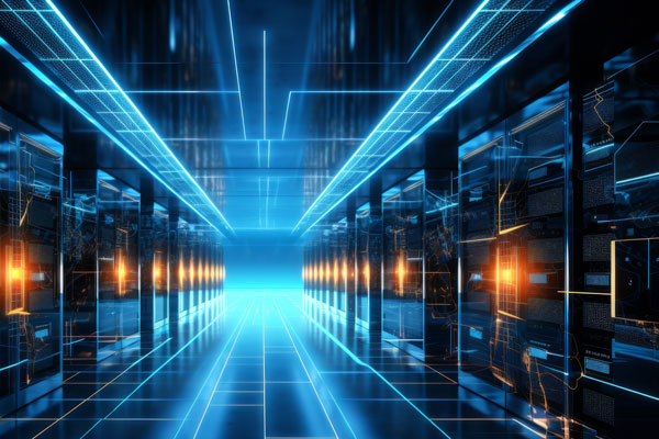 Enterprise service system